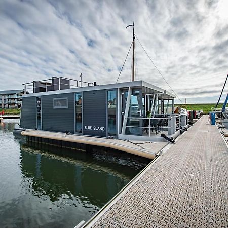 Waterlodges Veerse Meer Kamperland Zewnętrze zdjęcie